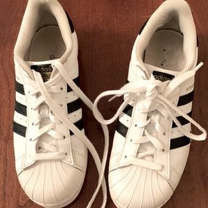 Adidas Superstars